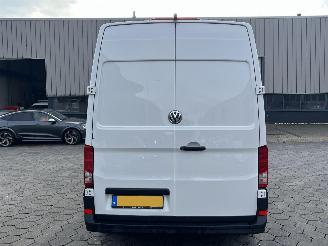 Volkswagen Crafter 35 2.0 TDI L3H3 Highline 177PK AUTOMAAT picture 5