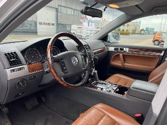 Volkswagen Touareg 3.6 V6 AUTOMAAT picture 13