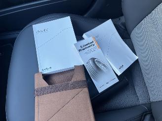 Kia Niro EV Light Advanced 64.8 kWh picture 22