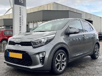 Coche accidentado Kia Picanto 1.0 DPi DynamicPlusLine 2023/1