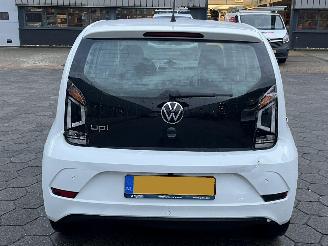 Volkswagen Up! 1.0 picture 5
