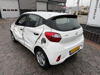 Hyundai I-10 1.0 Comfort Smart picture 8