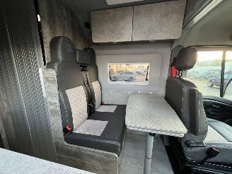 Renault  2.3 Master Fernweh 2Go Artemis 110KW picture 10