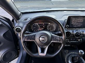 Nissan Juke 1.0 DIG-T Kiiro picture 17