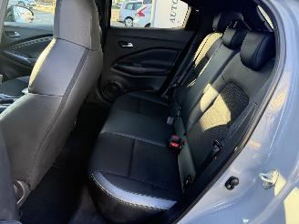 Nissan Juke 1.0 DIG-T Kiiro picture 12