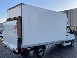 Mercedes Sprinter 317 1.9 CDI L3 RWD picture 3