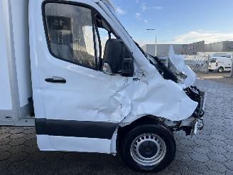 Mercedes Sprinter 317 1.9 CDI L3 RWD picture 9