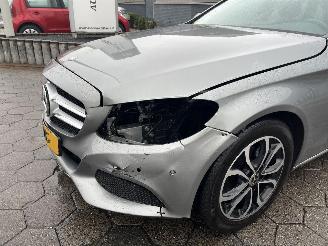 Mercedes C-klasse Estate 180 CDI Lease Edition picture 9