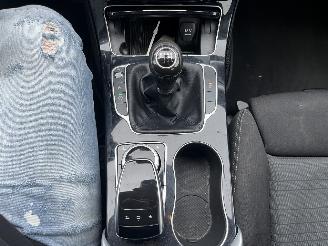 Mercedes C-klasse Estate 180 CDI Lease Edition picture 21