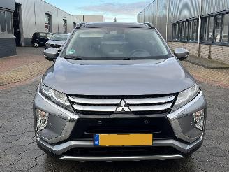 Mitsubishi Eclipse Cross 1.5 DI-T Instyle picture 2