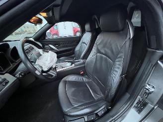 BMW Z4 Roadster 2.2i picture 8