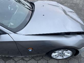 BMW Z4 Roadster 2.2i picture 12