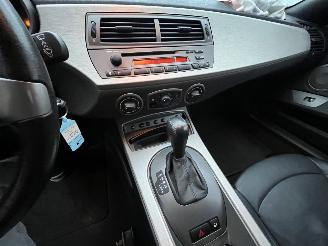 BMW Z4 Roadster 2.2i picture 14