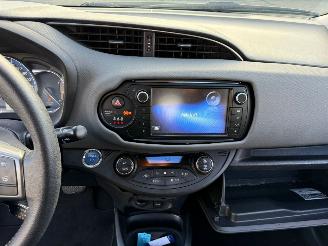 Toyota Yaris 1.5 Hybrid Lease picture 18