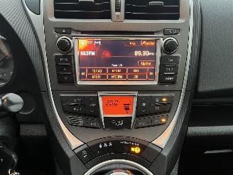 Toyota Verso S 1.3 VVT-i Aspiration picture 20