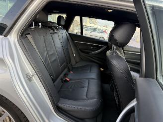 BMW 3-serie Touring M Sport picture 12