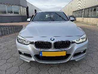 BMW 3-serie Touring M Sport picture 2