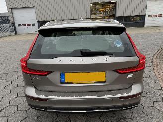 Volvo V-60 2.0 T6 Recharge AWD Inscription picture 5