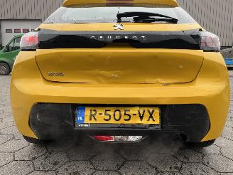 Peugeot 208 1.2 PureTech Active picture 8