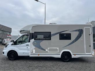 Chausson Titanium 2.0 640 Premium 170 AUTOMAAT picture 25