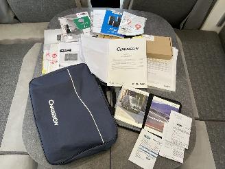 Chausson Titanium 2.0 640 Premium 170 AUTOMAAT picture 23