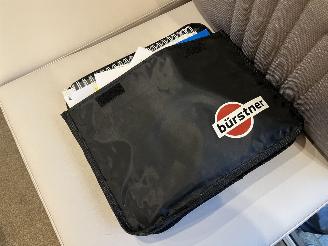 Burstner  2.2 Lyseo 132KW AUTOMAAT picture 18