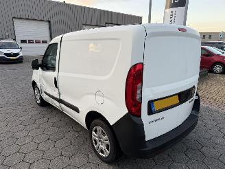 Fiat Doblo Cargo 1.3 MJ L1H1 Actual picture 5