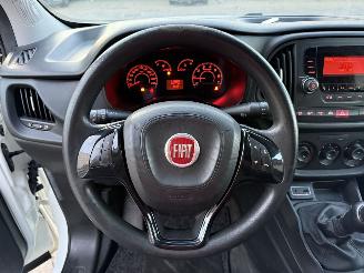 Fiat Doblo Cargo 1.3 MJ L1H1 Actual picture 16
