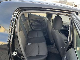 Mitsubishi Space-star 1.2 Cool+ picture 11