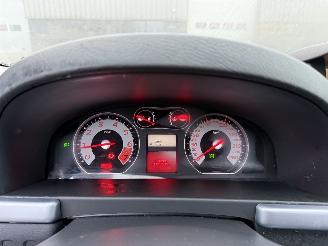 Renault Laguna Grand Tour 2.0-16V Tech Line picture 19