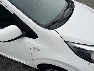 Kia Picanto 1.0 MPi ComfortPlusLine picture 12