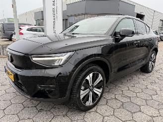 Auto incidentate Volvo C-40 Recharge Plus 69 kWh 2023/3