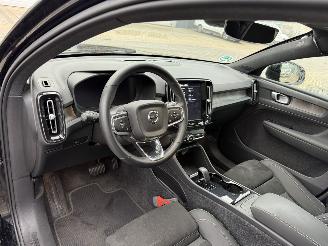 Volvo C-40 Recharge Plus 69 kWh picture 20