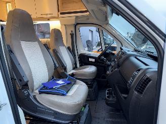 Eura Mobil  Profila RS695 EB picture 15