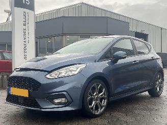  Ford Fiesta 1.0 EcoBoost ST 2018/12
