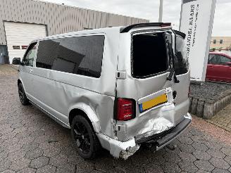 Volkswagen Transporter Bulli 2.0 TDI L2H3 150 pk 2.0 L picture 7