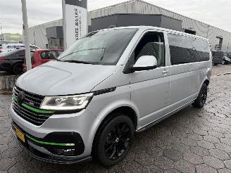 skadebil bedrijf Volkswagen Transporter Bulli 2.0 TDI L2H3 150 pk 2.0 L 2020/5