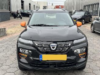 Dacia Spring Comfort Plus 27 kWh picture 2