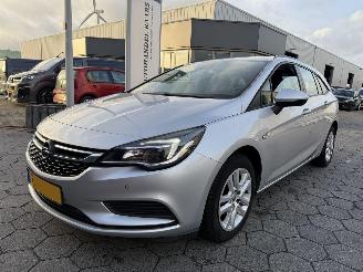 Auto incidentate Opel Astra Sports Tourer 1.0 2018/8