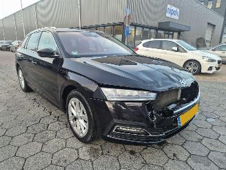 Skoda Octavia 1.0 e-TSI Business Edition Plus picture 4