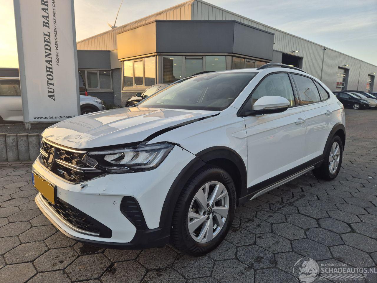 Volkswagen Taigo 1.0 TSI Life