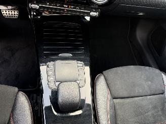 Mercedes A-klasse A-klasse 180 Premium Plus picture 21