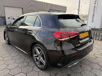 Mercedes A-klasse A-klasse 180 Premium Plus picture 6