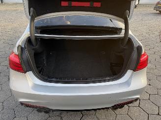 BMW 3-serie 320i High Executive picture 11