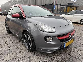 Opel Adam 1.4 Turbo S picture 3