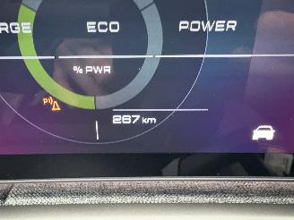Peugeot 3008 e-3008 Allure Avantage 210 73 kWh NIEUW! 267km picture 15