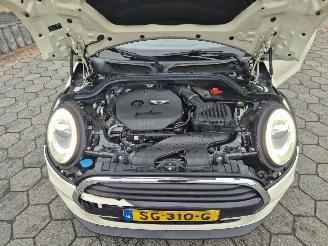 Mini Cooper 1.5 Cabrio AUTOM 100KW Cooper Chili picture 22