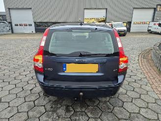 Volvo V-50 2.4 Edition II picture 5