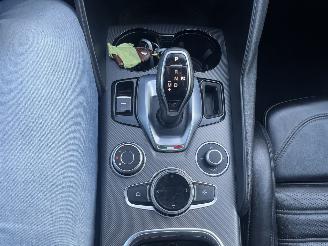 Alfa Romeo Giulia 2.0T Sprint AUTOMAAT picture 24