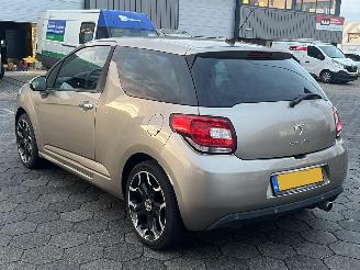 Citroën DS3 1.6 So Chic picture 4
